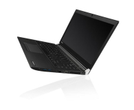 TOSHIBA Satellite Pro A30-D i5-7200U/8GB/256GB SSD/Intel HD Graphics 620/13,3''/W10P Czarny - 353577 - zdjęcie 4